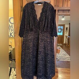 Kiyonna Mademoiselle LBD